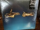 New EL-P & Killer Mike Run The Jewels Gold 3 Vinyl LP Records (2016) - Sealed
