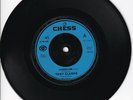 TONY CLARKE - LANDSLIDE / THE ENTERTAINER  - NORTHERN SOUL -  7