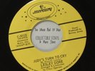 LESLEY GORE You Don't Own Me / Judy's Turn To Cry 45 NEAR MINT