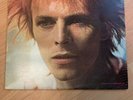 DAVID BOWIE VINYL VINTAGE  LP. SPACE ODDITY.1969.RCA.LSP 4813