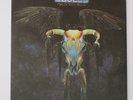 EAGLES Quadraphonic Vinyl 1975 LP - One Of These Nights - embossed  w/ sticker