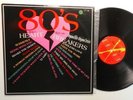 80's heart breakers  berlin; marvin gaye; steve perry; UB40; smokey robinson;