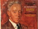 Classic Records LSC-2430 180 gram Reissue - Reiner & Rubenstein - Rachmaninoff