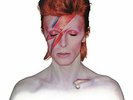 `BOWIE, DAVID`-Aladdin Sane (Lp) (UK IMPORT) VINYL LP NEW