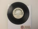 THE BEATLES A day in the life/Lonely hearts club band 45 GIRI 7