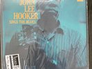 John Lee Hooker Thats My Story Double 45 Analogue Productions LP