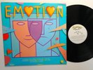 Emotion   elton john; joe cocker; simply red; tina turner   Concept label