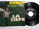 BOBBIE GENTRY LA SIEPE/LA CITTA E' GRANDE ITALIAN LANGUAGE SANREMO 68 7
