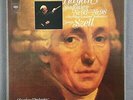 B491 Haydn Symphonies No.93 - No.98 Szell 3LP CBS  77 348 Stereo