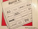 RADIO SHOW 7/20/87 SID McCOY'S SPECIAL EDITION: THE SYSTEM, 8 TUNES & INTERVIEWS