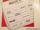 RADIO SHOW 1/6/86 SID McCOY SPECIAL EDITION: RAY PARKER JR, 9 TUNES/INTERVIEWS