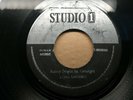 Lord Tanamo  Rainy Night In Georgia /Lloyd Williams  In Love With You Studio One