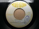 Bob Marley & The Wailers - Lick Samba /Version Tuff Gong Jamaica Reggae Roots 45