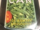 Can Ege Bamyasi LP (12