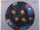 BEATLES Timeless SILHOUETTE MUSIC SM-10004 LP picture disc SEALED  
