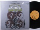 KINKS Something Else By The Kinks REPRISE LP VG+  