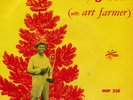 Bennie Green With Art Farmer Bennie Green With 7
