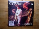 Cream Live In Detroit '67 NEW SEALED 2 x COLOURED Vinyl LP Record Album