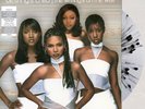 Destinys Child ?- The Writings On The Wall Clear W/ Black Splatter 2x Vinyl LP