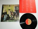 The Flys - Waikiki Beach UK 1979 EMI 1st Press LP with Inner Sleeve