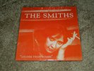 THE SMITHS Louder Than Bombs Gatefold LP Sire Rough Trade 1-25569 BEAUTY