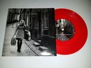 Steven Wilson - Harmony Korine Ltd Edition Red Vinyl Single