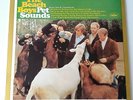 Beach Boys - Pet Sounds - Vinyl LP UK 1995 180g Remastered Audiophile Press NM
