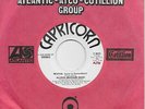 THE ALLMAN BROTHERS BAND  Revival  rare promo 45 from 1970  GREGG ALLMAN