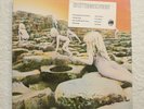 * * Led Zeppelin - Houses Of The Holy, 1977 still sealed N.O.S. record club Lp.