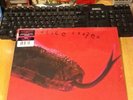 Alice Cooper Killer Limited Red/Black Vinyl LP Sealed