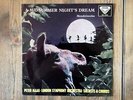 Decca SXL2060 - Mendelssohn -Midsummer Nights Dream- MAAG - CLASSIC DECCA NM- TP