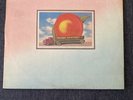 Allman brothers Band - Eat A Peach 2LP. CPN2 0102. vinyl - nice