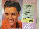 Elvis Presley LPM-2370 Something For Everybody LP Original