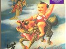 Stone Temple Pilots Purple [3 CD + 180-gram LP] Vinyl Record Super Deluxe Album