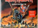 Iron Maiden Maiden England '88 Live [Picture Disc Limited] LP Vinyl Record Album