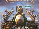 Megadeth - Warheads on Foreheads [Four 180-gram LPs] 4 LP Vinyl Record Album Set