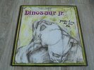 Dinosaur Jr - You're Living All Over Me 1987 USA LP SST 1st