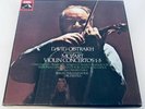 David Oistrakh Mozart Violin Concertos David Oistrakh Berlin Philharmonic Vinyl