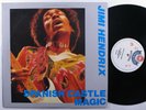 JIMI HENDRIX Spanish Castle Magic TOASTED 2XLP NM australia  