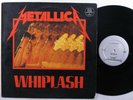 METALLICA Whiplash MEGAFORCE EP  