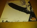 LED ZEPPELIN CANADA PRESS DIFFERENT BACK NON COLORED PHOTO,RARE NM