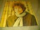 BOB DYLAN BLOND ON BLONDE COLUMBIA STEREO 360 SOUND. PROMO GOLD STAMP  PRESS.