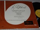 Opera 1219 Schubert Trout Quintet Borries Posegga Galling Impromptu ED1 NM