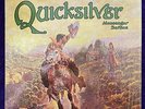 NM QUICKSILVER MESSENGER SERVICE Happy Trails LP '69 CAPITOL Acid Psych SHRINK