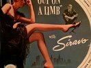 George Siravo - Out On A Limb with Siravo / VG / LP, Album