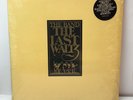 The Band ?The Last Waltz 1978 Original Vinyl Triple LP Record Shrink Hype VG+