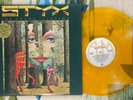 Styx LP The Grand Illusion Gold Colored Vinyl VG++/M-