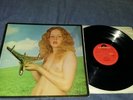 BLIND FAITH  blind faith   1969 -FIRST UK PRESS - POLYDOR -EX++