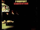 Fairport Convention 1st LP 1970 Cotillion original vinyl