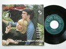 MARGRET FÜRER GAMMELSHAKE ELITE SPECIAL BEAT / MOD / IN KRAUT SINGLE 1966